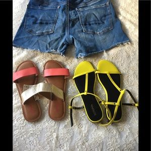 Sandal